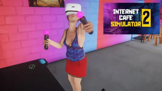 Download Internet Cafe Simulator 2 MOD APK Terbaru 2022 21 Download Internet Cafe Simulator 2 Mod Apk Terbaru 2022