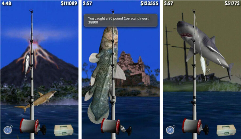 Download Kail Pancing MOD APK Terbaru 2022 6 Download Kail Pancing Mod Apk Terbaru 2022 1 1