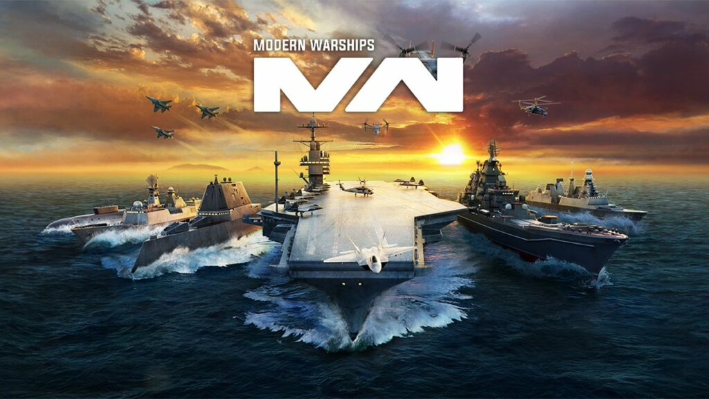 Download Modern Warships MOD APK Terbaru 2022 4 Download Modern Warships Mod Apk Terbaru 2022