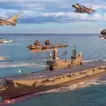 Download Modern Warships Mod Apk Terbaru 2022 Halogame