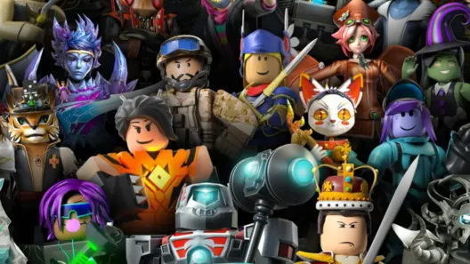 Download Roblox Mod Apk Terbaru 2022