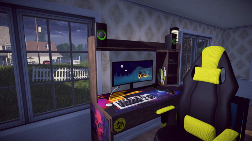 Download Streamer Life Simulator MOD APK Terbaru 2022 4 Download Streamer Life Simulator Mod Apk Terbaru 2022
