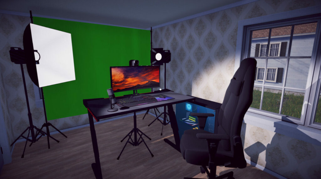 Download Streamer Life Simulator MOD APK Terbaru 2022 5 Download Streamer Life Simulator Mod Apk Terbaru 2022 1 1