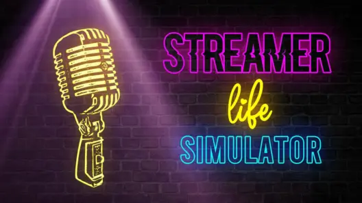 Download Streamer Life Simulator Mod Apk Terbaru 2022