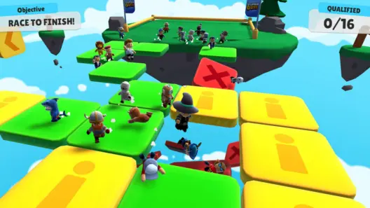 Download Stumble Guys Mod Apk Terbaru 2022