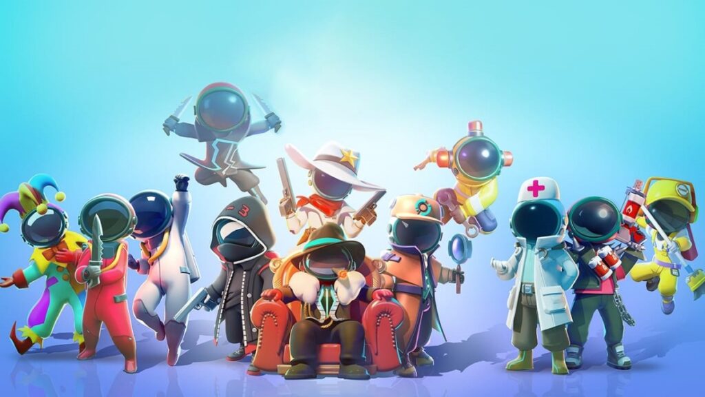 Download Super Sus MOD APK Terbaru 2022 4 Download Super Sus Mod Apk Terbaru 2022