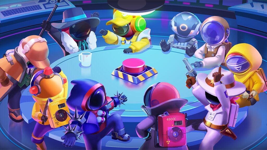 Download Super Sus MOD APK Terbaru 2022 5 Download Super Sus Mod Apk Terbaru 2022 1 1