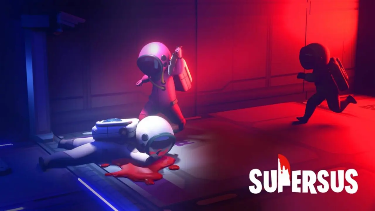 Download Super Sus Mod Apk Terbaru 2022