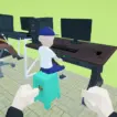 Download Warnet Bocil Simulator Mod Apk Terbaru 2022