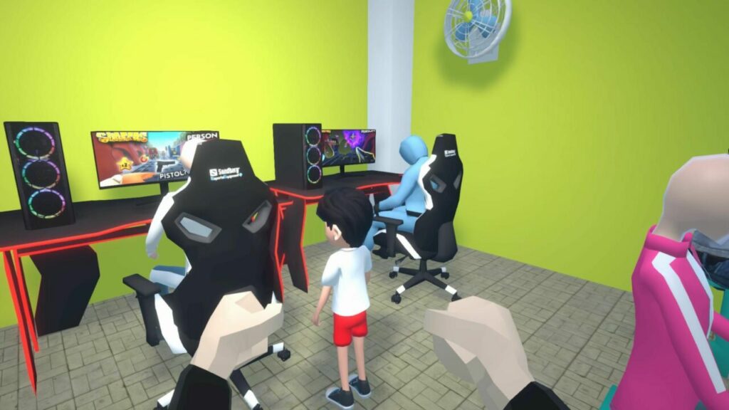 Download Warnet Simulator Mod Apk Terbaru 2022 1 2