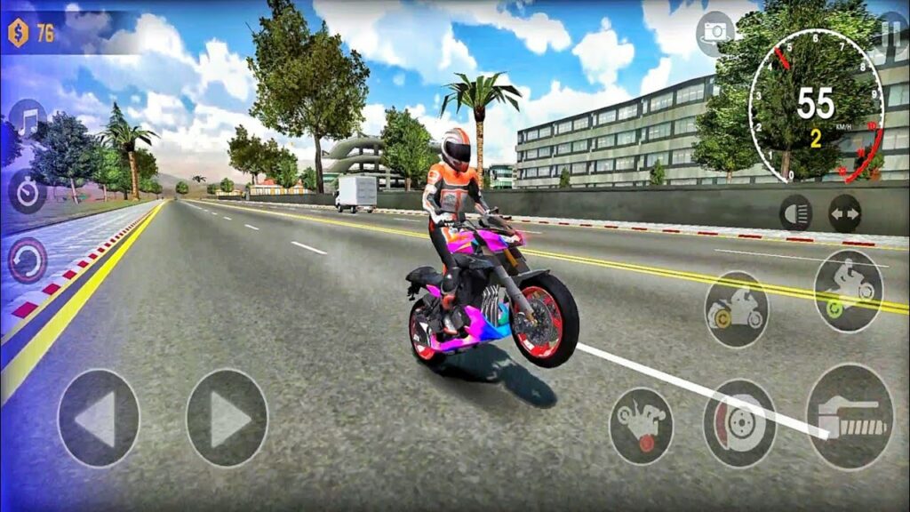 Download Xtreme Motorbikes MOD APK Terbaru 2022 4 Download Xtreme Motorbikes Mod Apk Terbaru 2022
