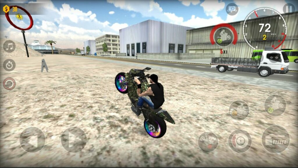 Download Xtreme Motorbikes MOD APK Terbaru 2022 5 Download Xtreme Motorbikes Mod Apk Terbaru 2022 1 1