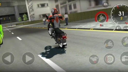Download Xtreme Motorbikes Mod Apk Terbaru 2022 Hg