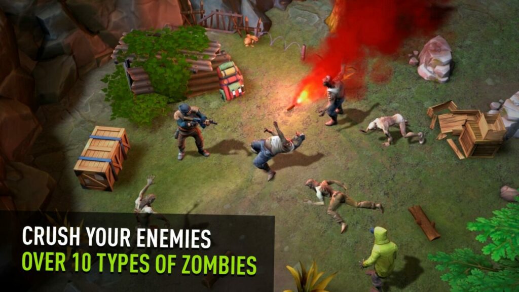 Download Days After MOD APK Terbaru 2022 5 Download Days After Mod Apk Terbaru 2022