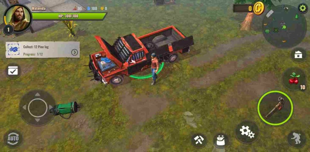 Download Days After MOD APK Terbaru 2022 4 Download Days After Mod Apk Terbaru 2022