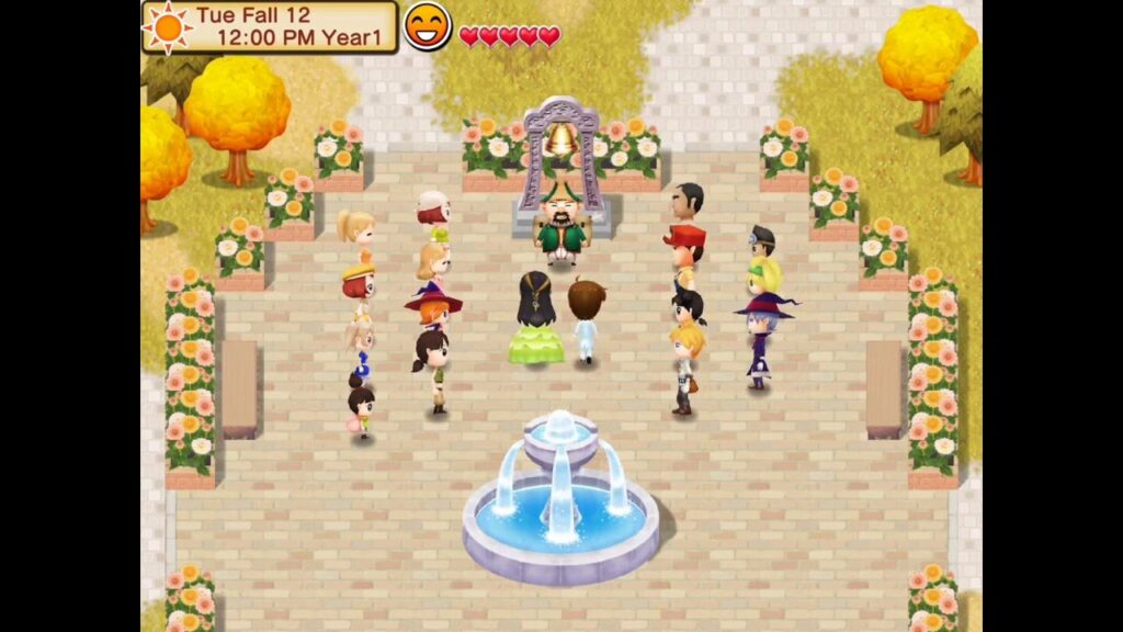 Download Harvest Moon Mod Apk Terbaru 2022 1 1