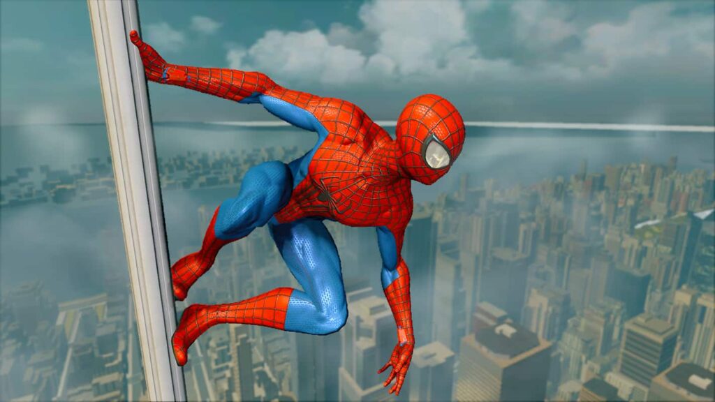 Download The Amazing Spider Man Mod Apk Terbaru 2022 1 1