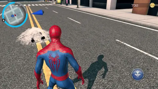 Download The Amazing Spider Man Mod Apk Terbaru 2022 Halogame