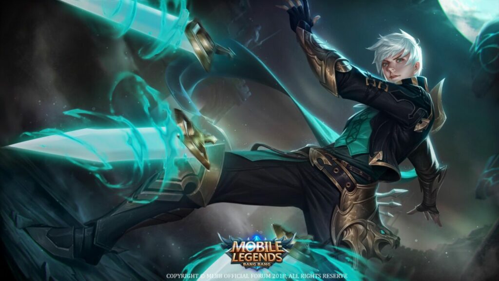 100 Kode Warna Ml Mobile Legends Terbaru 2022 
