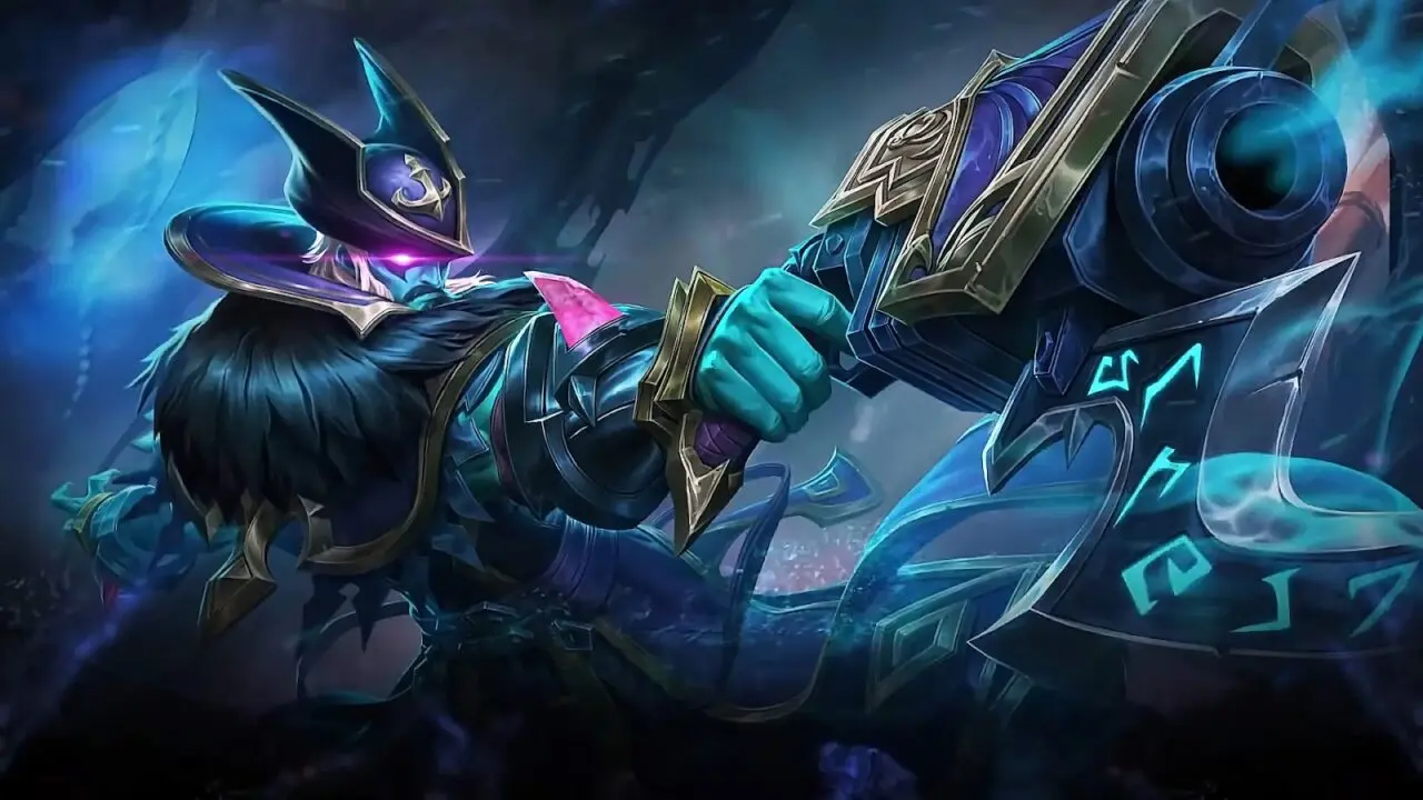 100+ Kode Warna Ml Mobile Legends Terbaru 2022! Halogame