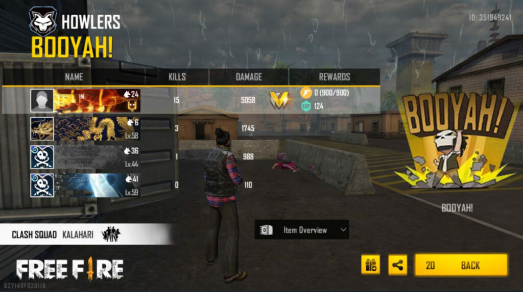 7 Cara Gb Like Free Fire Terbaru Auto Naik Drastis 