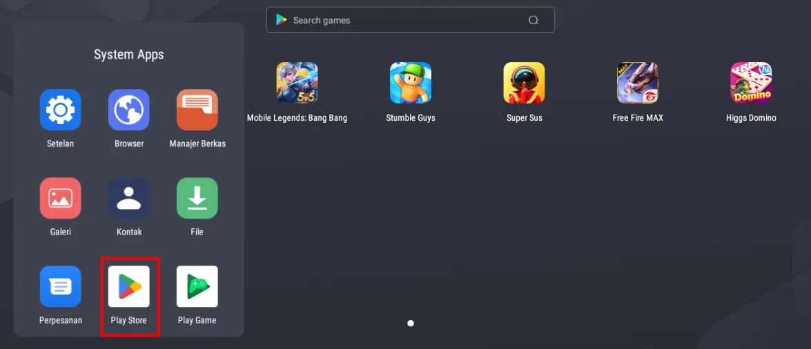 Cara Download Dan Main Free Fire Ff Pc Terbaru 2022 Playstore