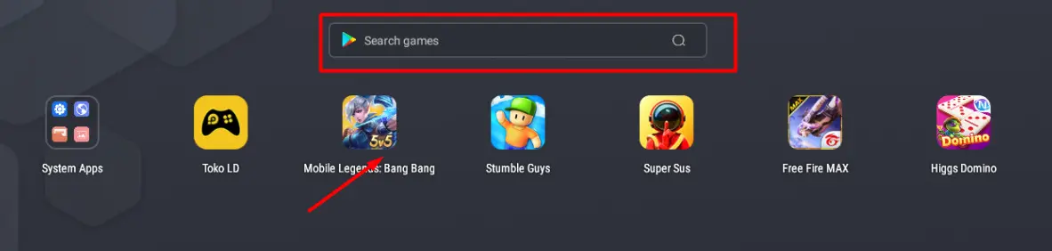 Cara Download Dan Main Higgs Domino Di Pc Terbaru 2022! Emulator