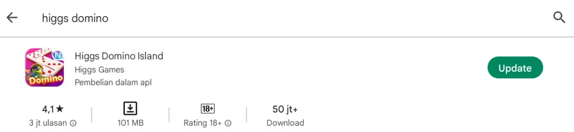 Cara Download Dan Main Higgs Domino Di Pc Terbaru 2022! Install