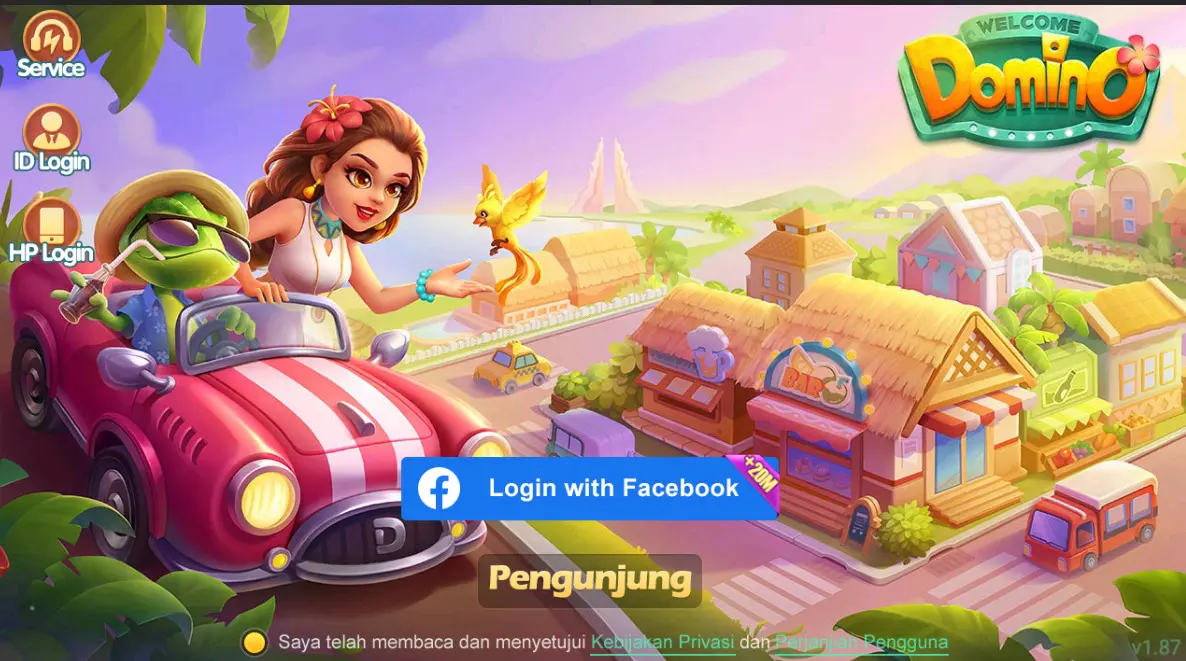 Cara Download Dan Main Higgs Domino Di Pc Terbaru 2022! Main