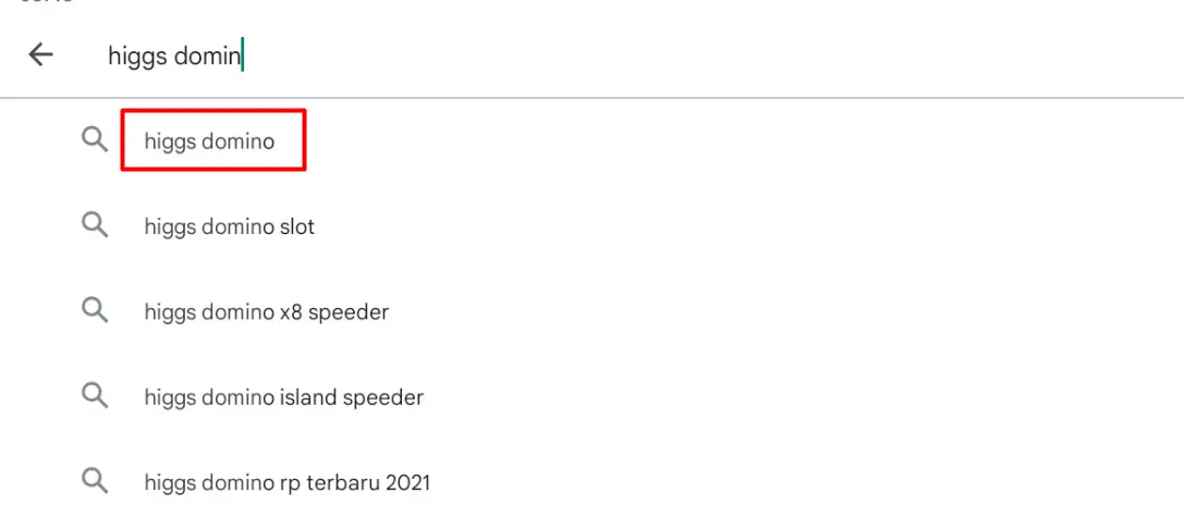 Cara Download Dan Main Higgs Domino Di Pc Terbaru 2022! Search