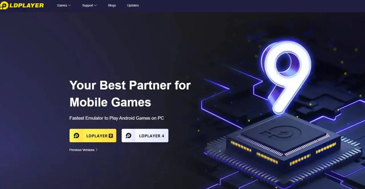 Cara Download Dan Main Mobile Legends Pc Terbaru 2022!