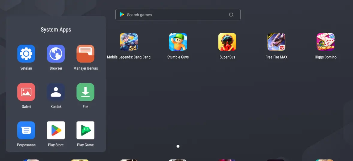 Cara Download Dan Main Stumble Guys Pc Terbaru 2022 Playstore