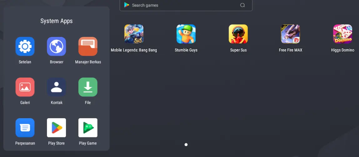Cara Download dan Main Super Sus di PC Terbaru 2022! 6 Cara Download Dan Main Super Sus Pc Terbaru 2022 Playstore