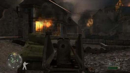 Cheat Call Of Duty 2 Ps2 Bahasa Indonesia Halogame