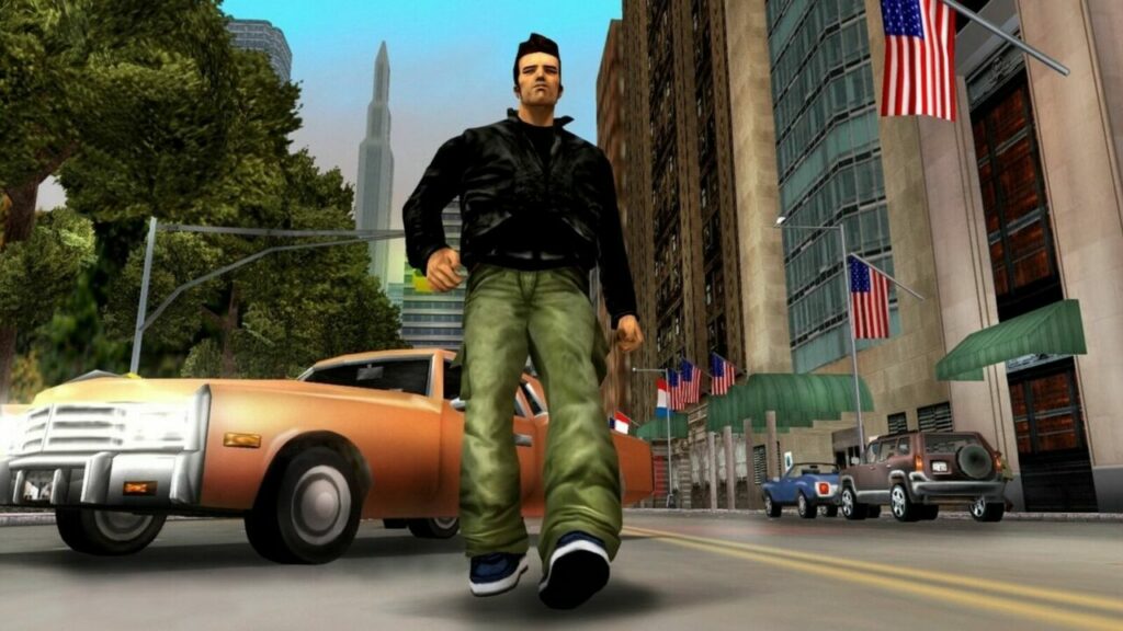 Cheat Gta 3 Ps2 Bahasa Indonesia