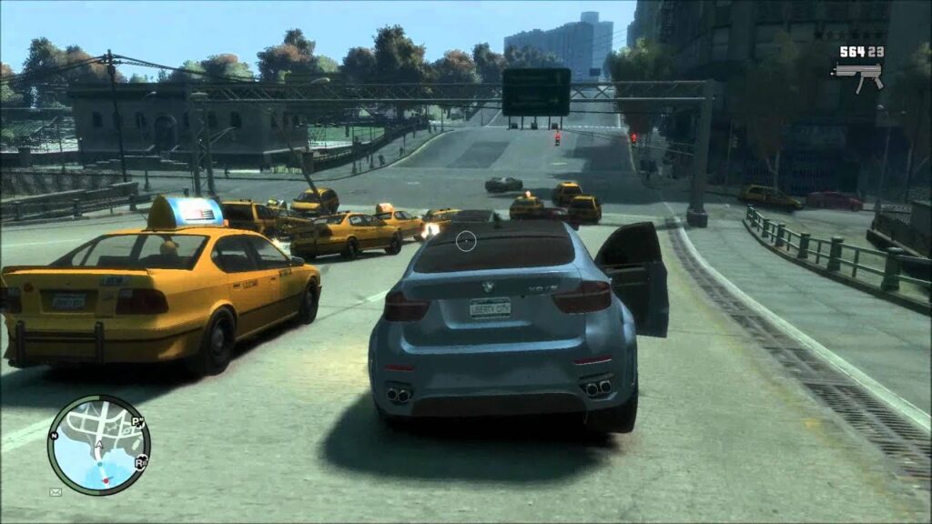 Cheat Gta 4 Pc Bahasa Indonesia