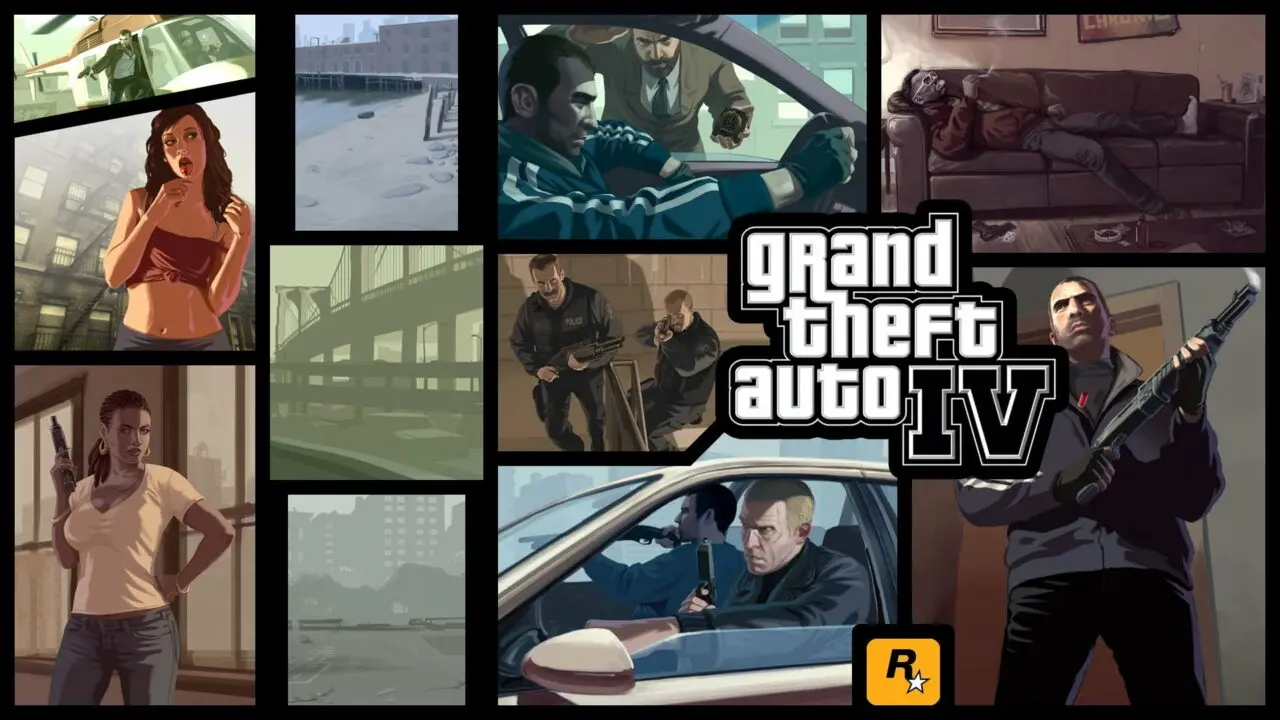 Cheat Gta 4 Ps3 Bahasa Indonesia Halogame