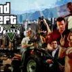 Gta 5 Wallpapers Wallpaper Cave Gta 5 Wallpaper