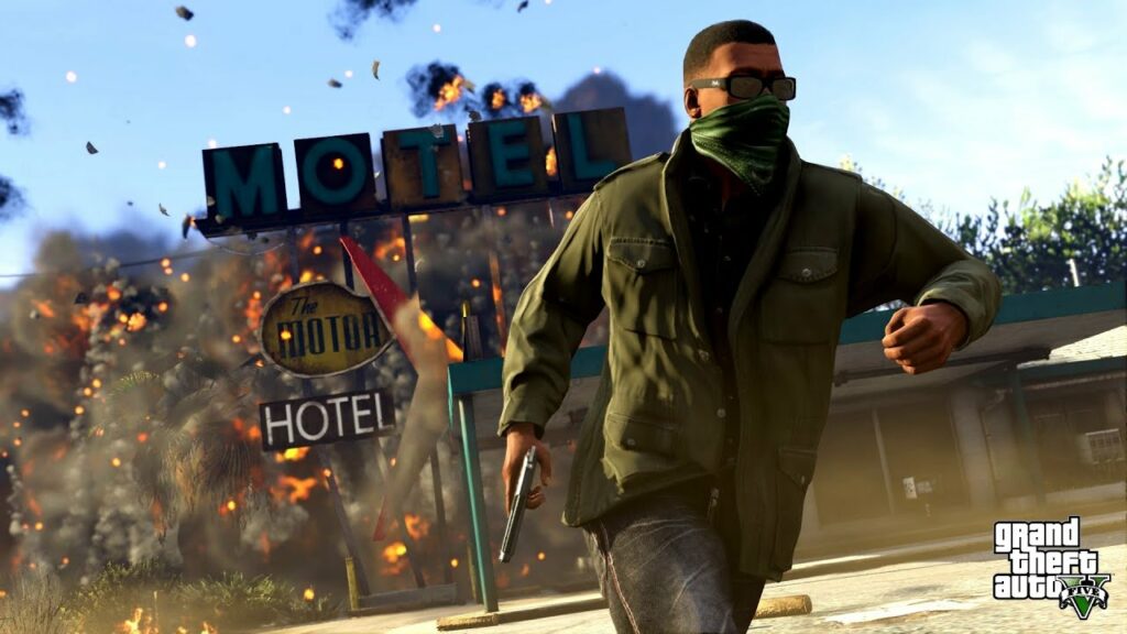 Cheat Gta 5 Pc Bahasa Indonesia 