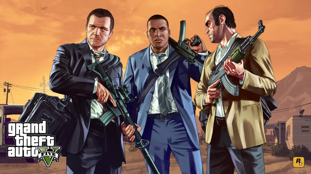 Cheat Gta 5 Pc Bahasa Indonesia Halogame
