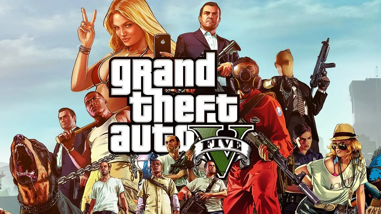 Cheat Gta 5 Ps3 Bahasa Indonesia Halogame
