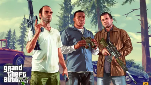 Cheat Gta 5 Ps4 Bahasa Indonesia Halogame