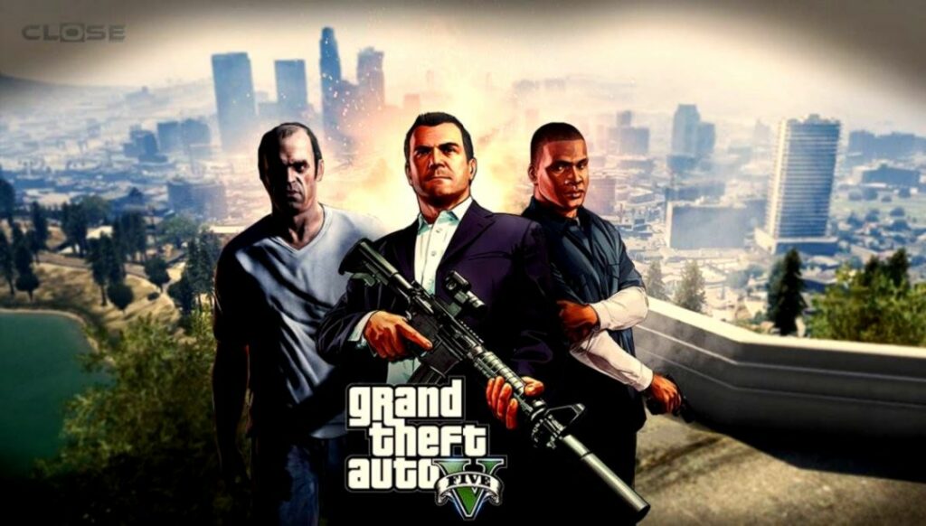 Cheat GTA 5 PS5 Bahasa Indonesia 6 Cheat Gta 5 Ps5 Bahasa Indonesia