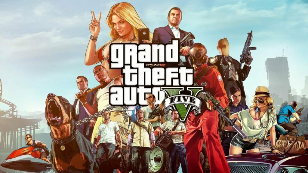 Cheat GTA 5 PS5 Bahasa Indonesia 5 Cheat Gta 5 Ps5 Bahasa Indonesia