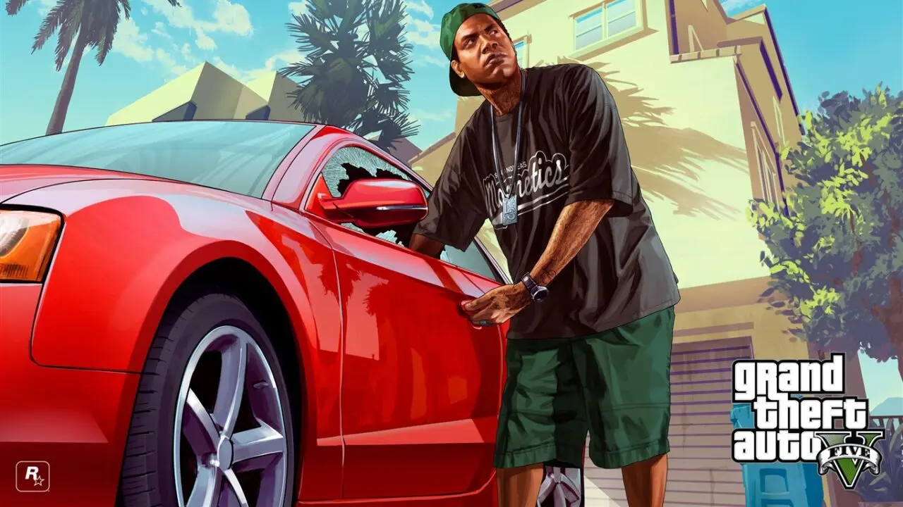 Cheat Gta 5 Ps5 Bahasa Indonesia Halogame