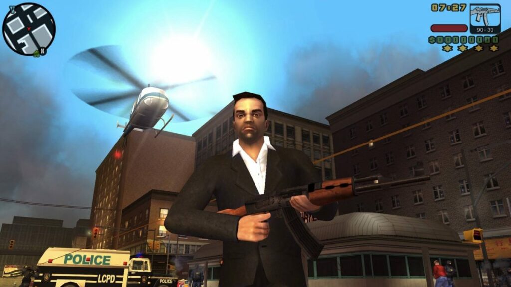 Cheat Gta Liberty City Ps2 Bahasa Indonesia 