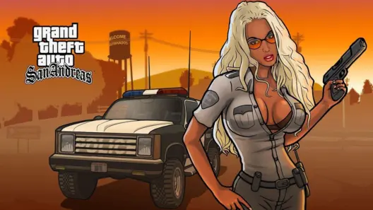 Cheat Gta San Andreas Pc Bahasa Indonesia Halogame