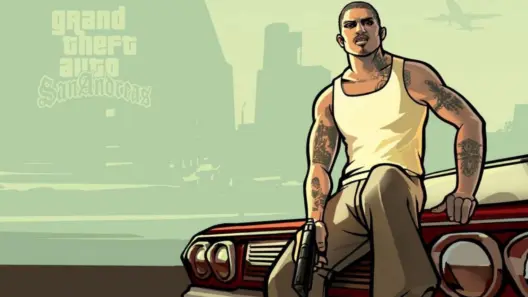 Cheat Gta San Andreas Ps2 Bahasa Indonesia - Halogame-