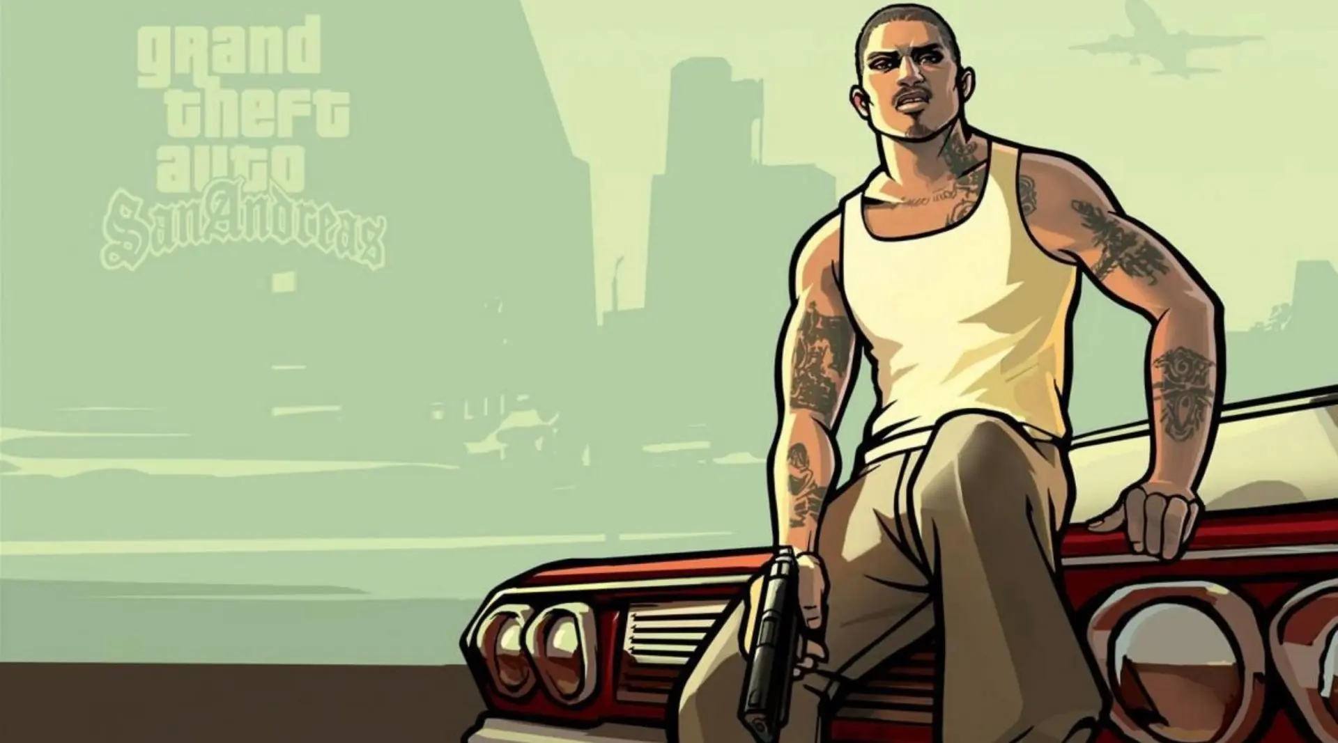 Cheat Gta San Andreas Ps2 Bahasa Indonesia - Halogame-