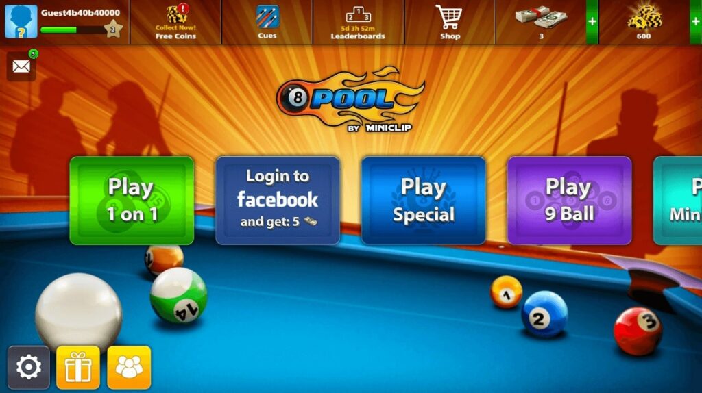 Download 8 Ball Pool Mod Apk Terbaru 2022 1 1